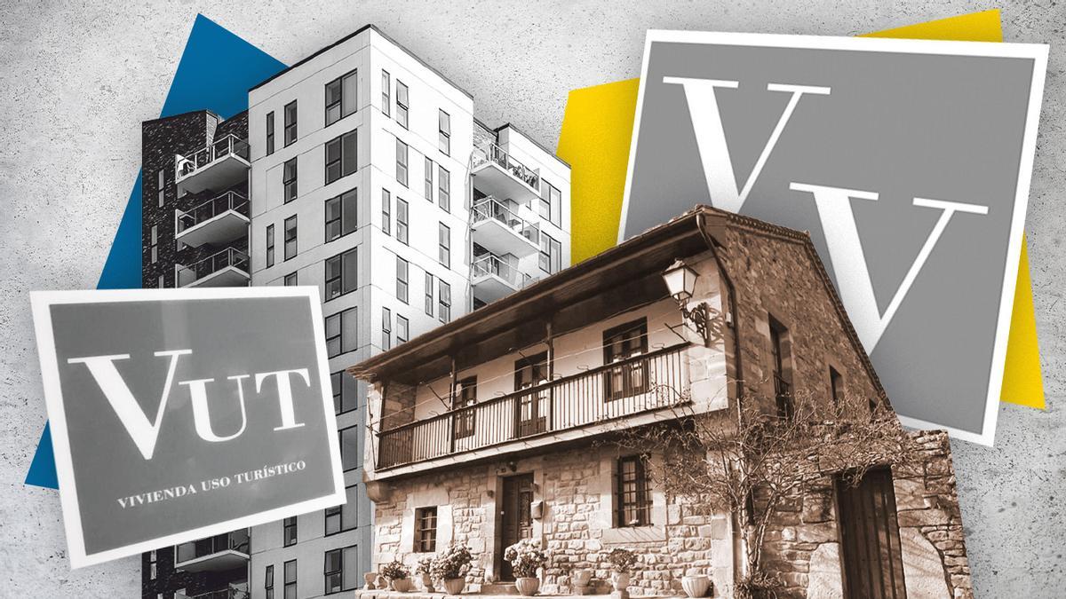 Llanes no concederá más licencias para viviendas turísticas y vacacionales en 51 pueblos y barrios que considera "saturados"