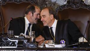 La ‘condemna’ a García Ortiz com a ‘fals culpable’