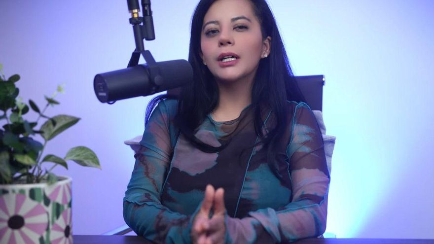 Dalía Rodríguez, psicóloga: las parejas que más duran son &quot;aquellas que disfrutan genuinamente del tiempo juntos&quot;