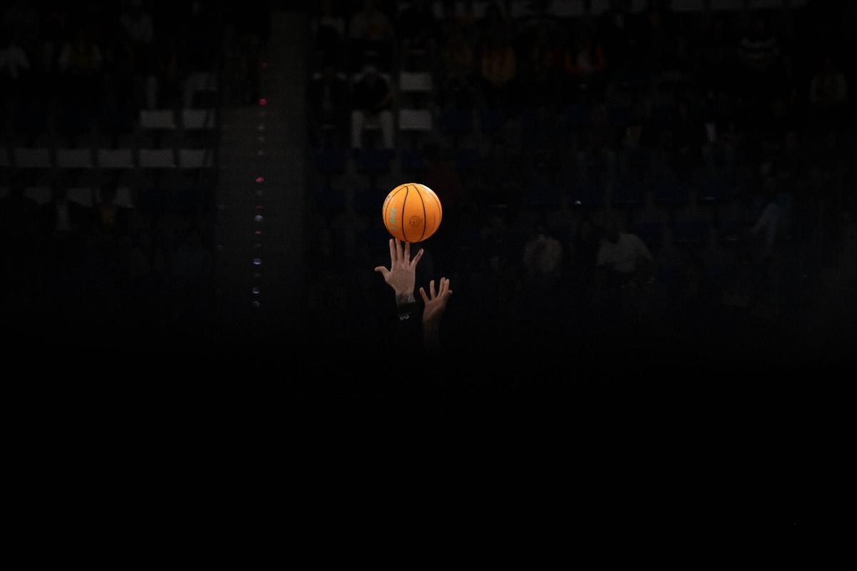 BCL: La Laguna Tenerife CB Canarias - Pallacanestro Trieste