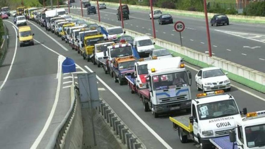 Puente de Agosto, el más peligroso al volante.