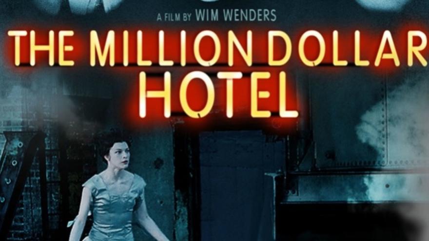 The Million Dollar Hotel