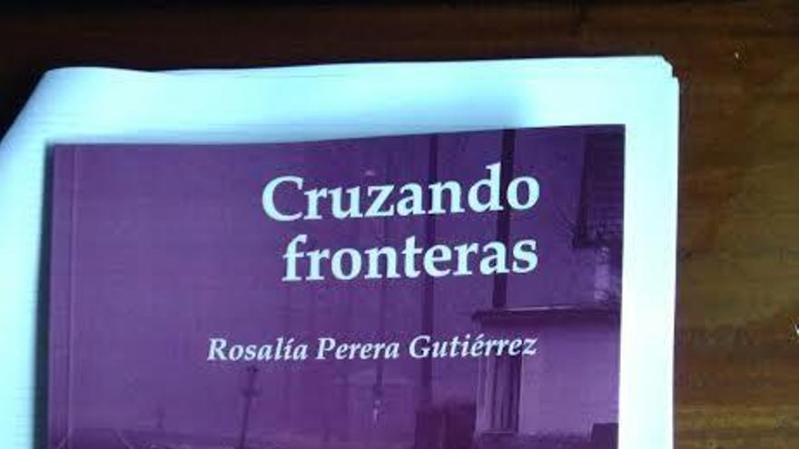 Rosalía Perera reúne una selección de sus columnas en un volumen