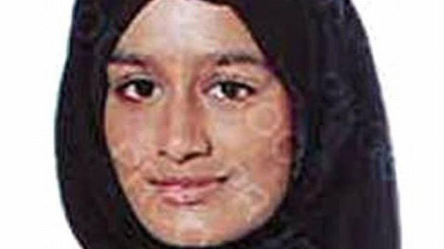El Reino Unido revoca la nacionalidad a la joven que se marchó a Siria