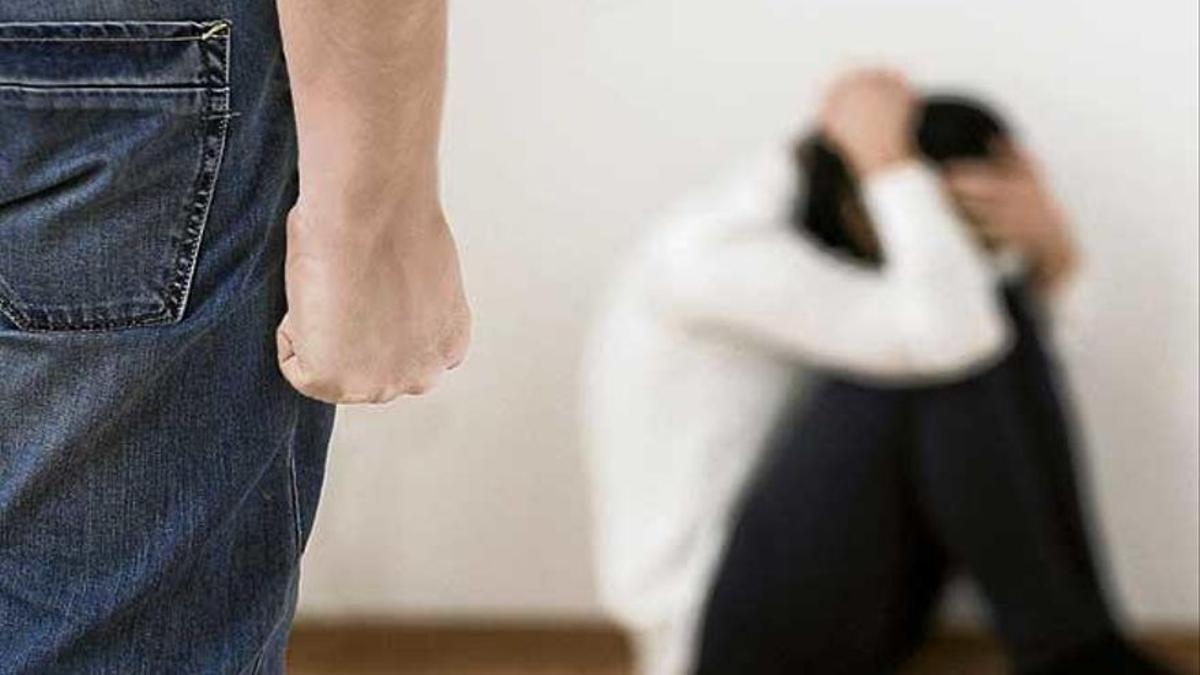 Las denuncias de padres maltratados por hijos aumentan en Canarias
