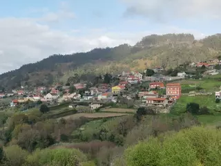 El Plan de Incendios de Bueu contempla ocho áreas de peligro y tres centros de acogida para evacuados