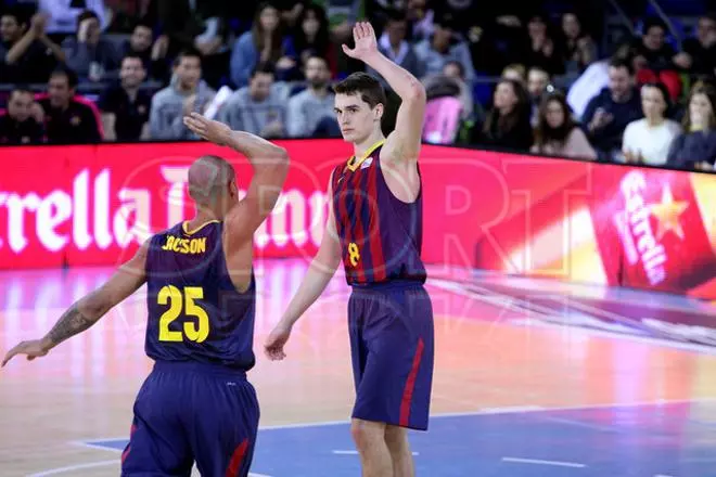 FC Barcelona VS Bruixa d'or