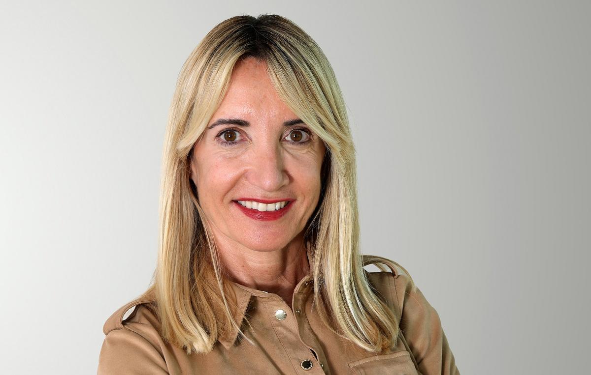 Silvia Alsina, presidenta y CEO de la consultora Roman.