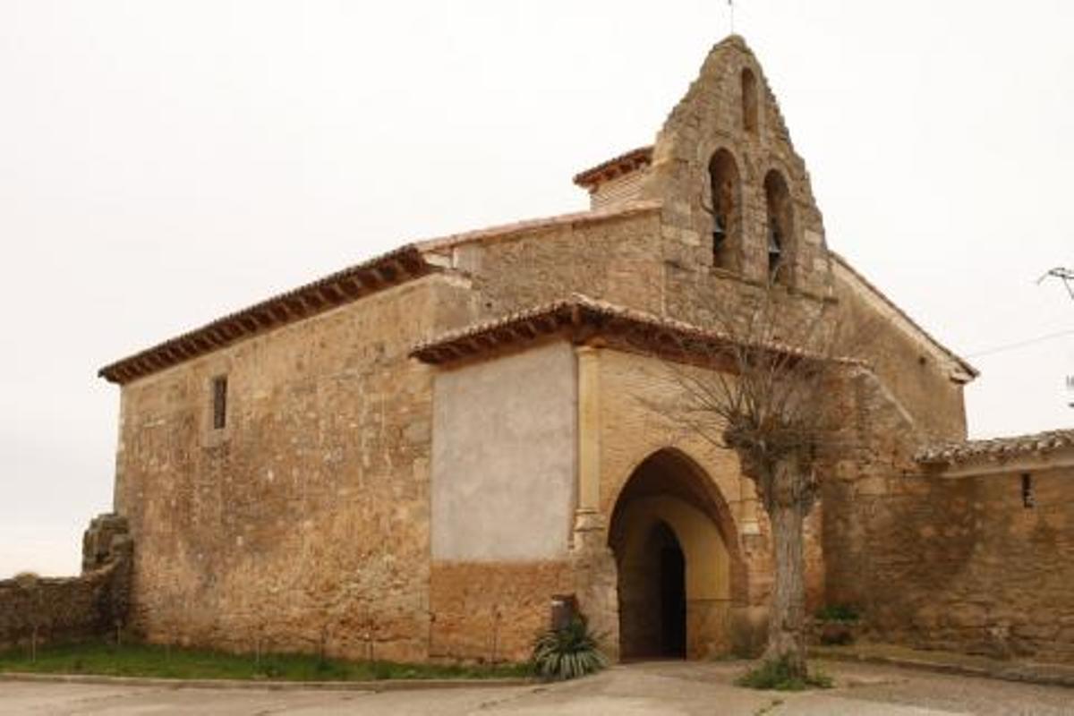 Rezmondo, Burgos