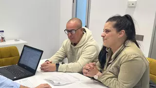 Un matrimonio de Gran Canaria borra más de 60.000 euros de deuda y empieza de cero gracias a la Ley de Segunda Oportunidad