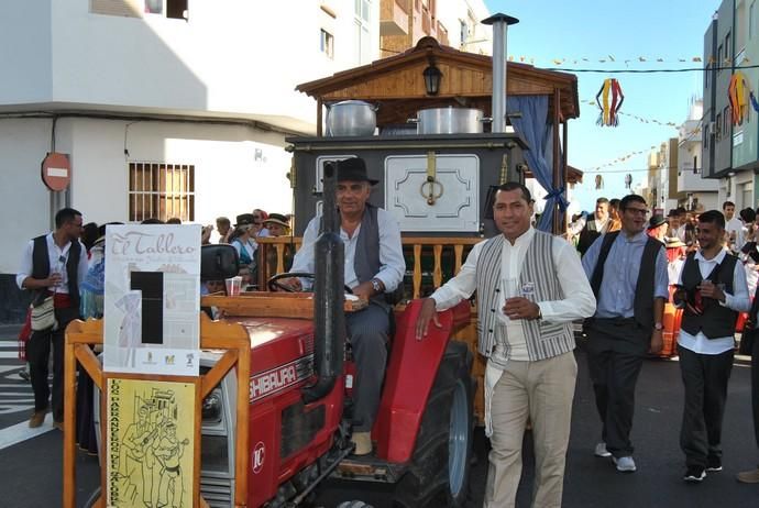 Romería de El Tablero