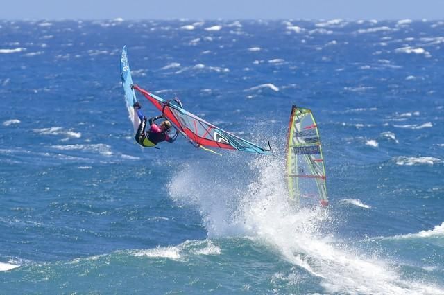 Gran Canaria Wind and Waves Festival