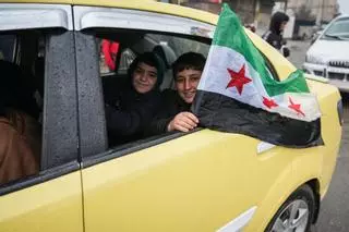 Siria anuncia la captura de Raqqa y la disolución de las milicias kurdosirianas