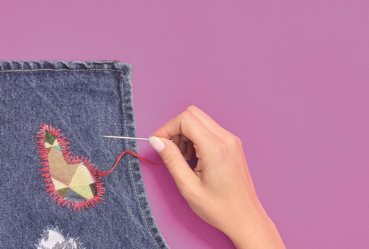 En los últimos cuatro años, Primark ha organizado más de 700 talleres de reparación gratuitos en toda Europa