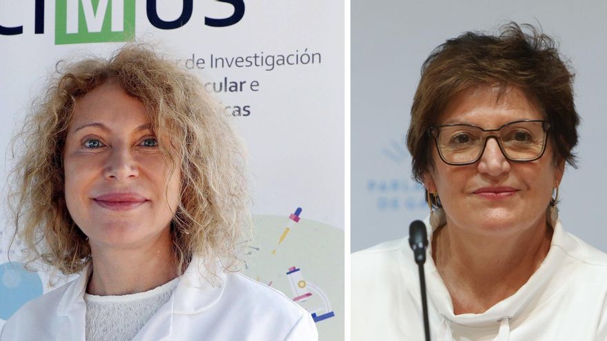 O III Foro USC-El Correo Gallego aborda o presente e futuro das terapias CAR-T contra o cancro