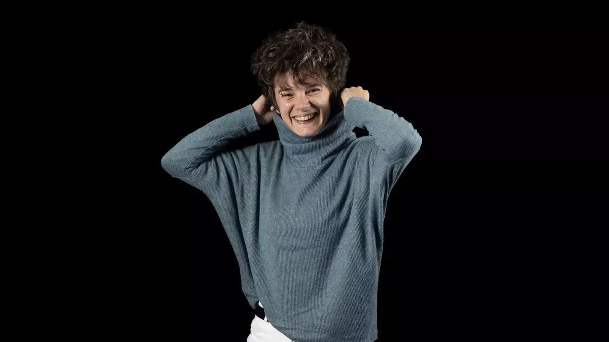 Pilar Arejo: Un ilusionante regreso al lugar donde fue feliz
