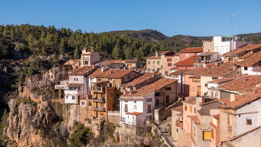 Ideas para el 12 de octubre | Los pueblos menos habitados de Castellón a los que escaparse