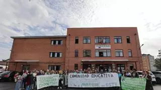 Colegios asturianos donde entra el frío, alumnos que no tienen autobús y escuelinas sin personal suficiente: Asturias arranca el curso con asignaturas pendientes