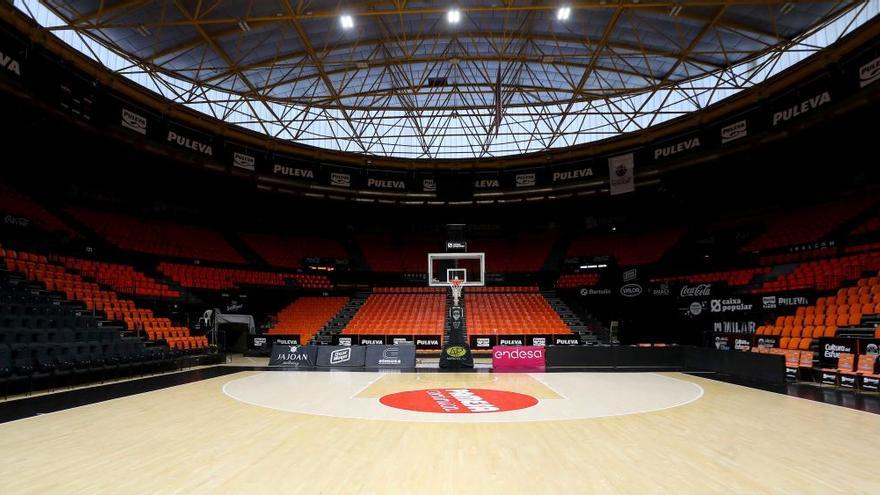 Una final sin el calor de la Fonteta