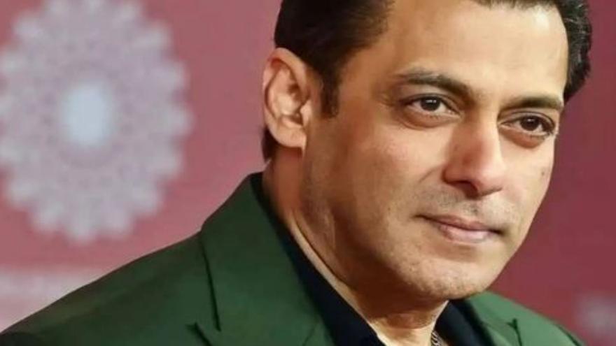 Salman Khan