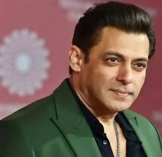 Salman Khan