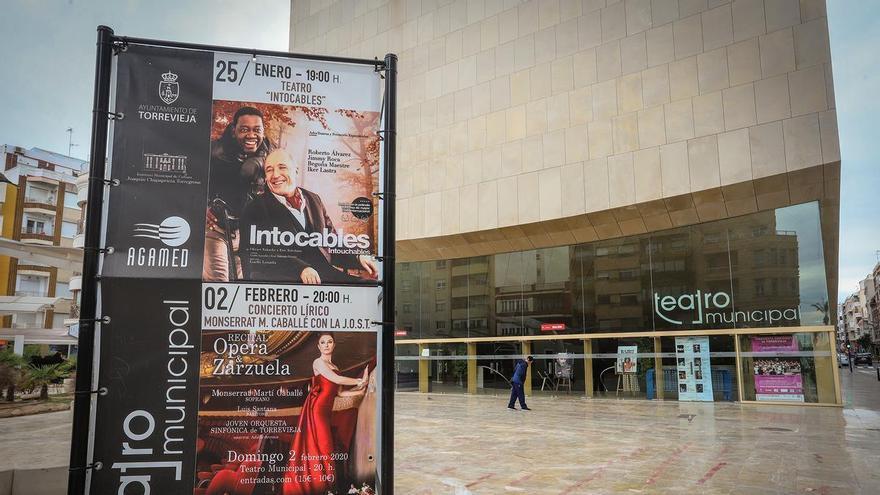 Un trabajador de la empresa de gestión cultural de Torrevieja conocía los pliegos para el nuevo servicio antes de aprobarse