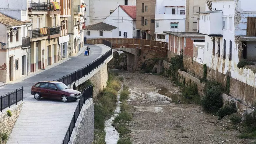 Testimonios de Chiva un año de la dana: "Soy optimista y creo que poco a poco se irá recuperando todo"