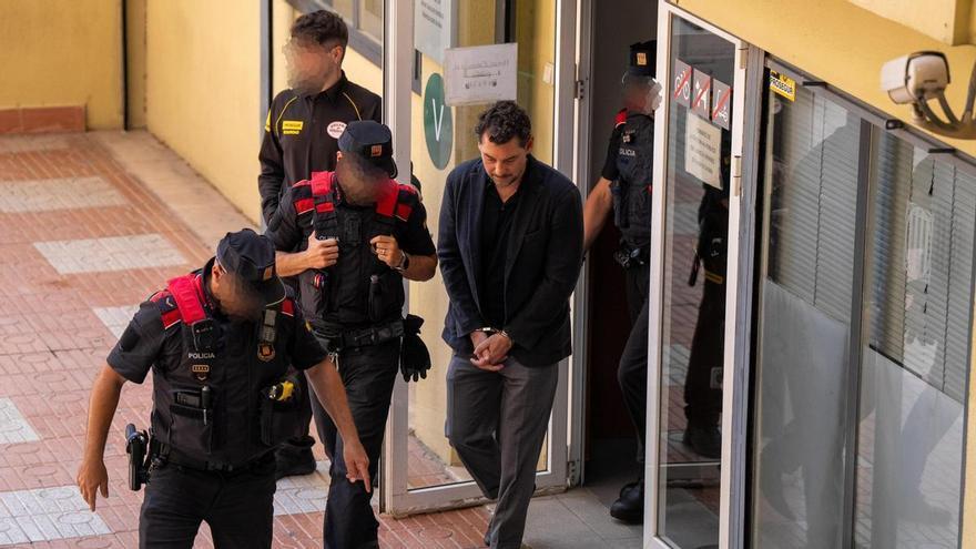 Per què el mòbil de Jonathan Andic és clau en la investigació per homicidi? Sis pistes del cas