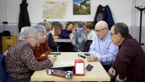 Así es cómo debes solicitar el carnet de pensionista y aprovechar todas sus ventajas