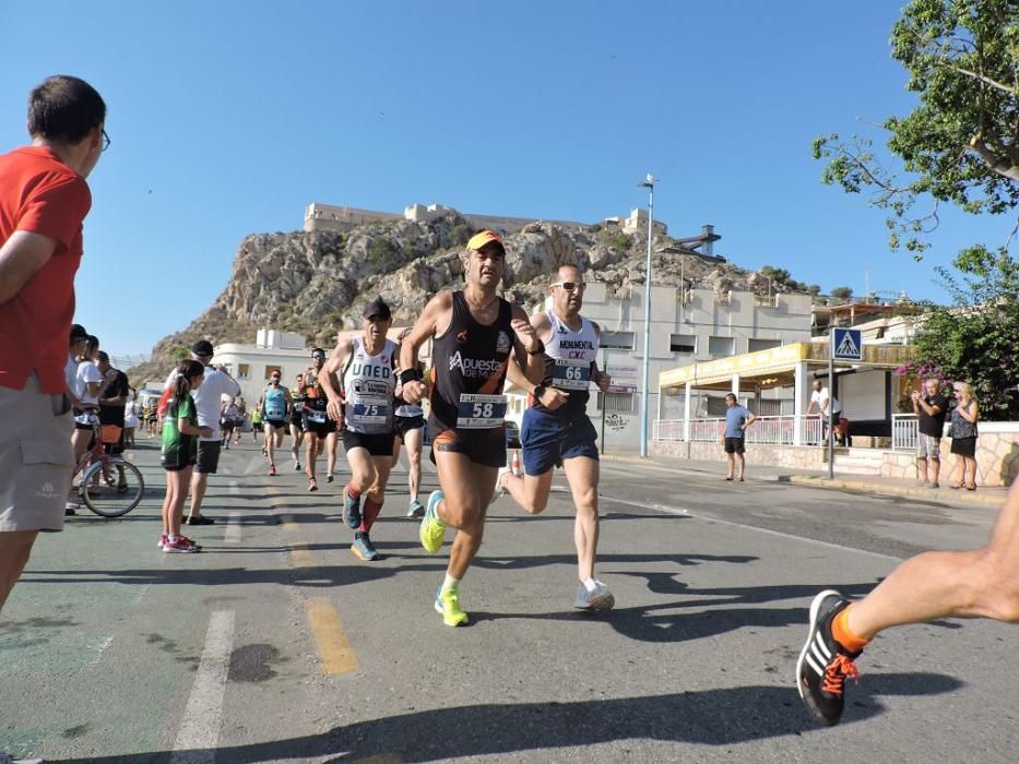 Carrera Popular de Águilas