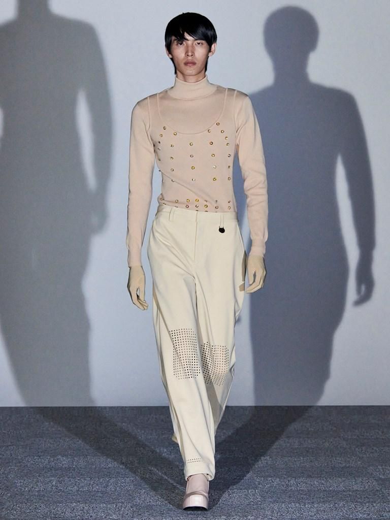 Xander Zhou