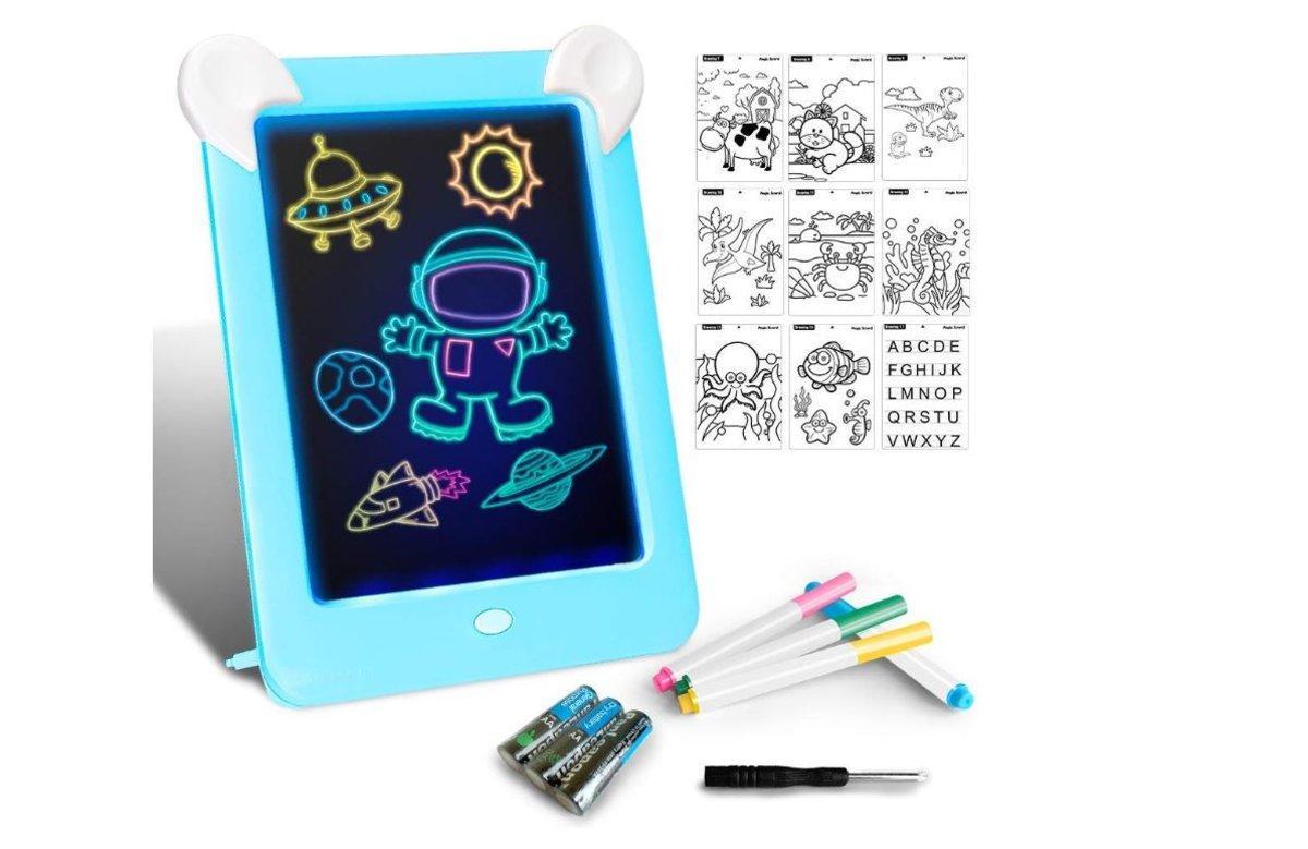 tableta dibujo tableta dibujo
