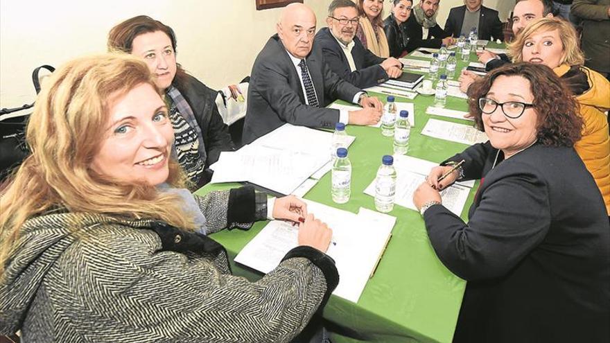 El equipo de gobierno no prevé un referéndum sobre &#039;Castelló&#039;