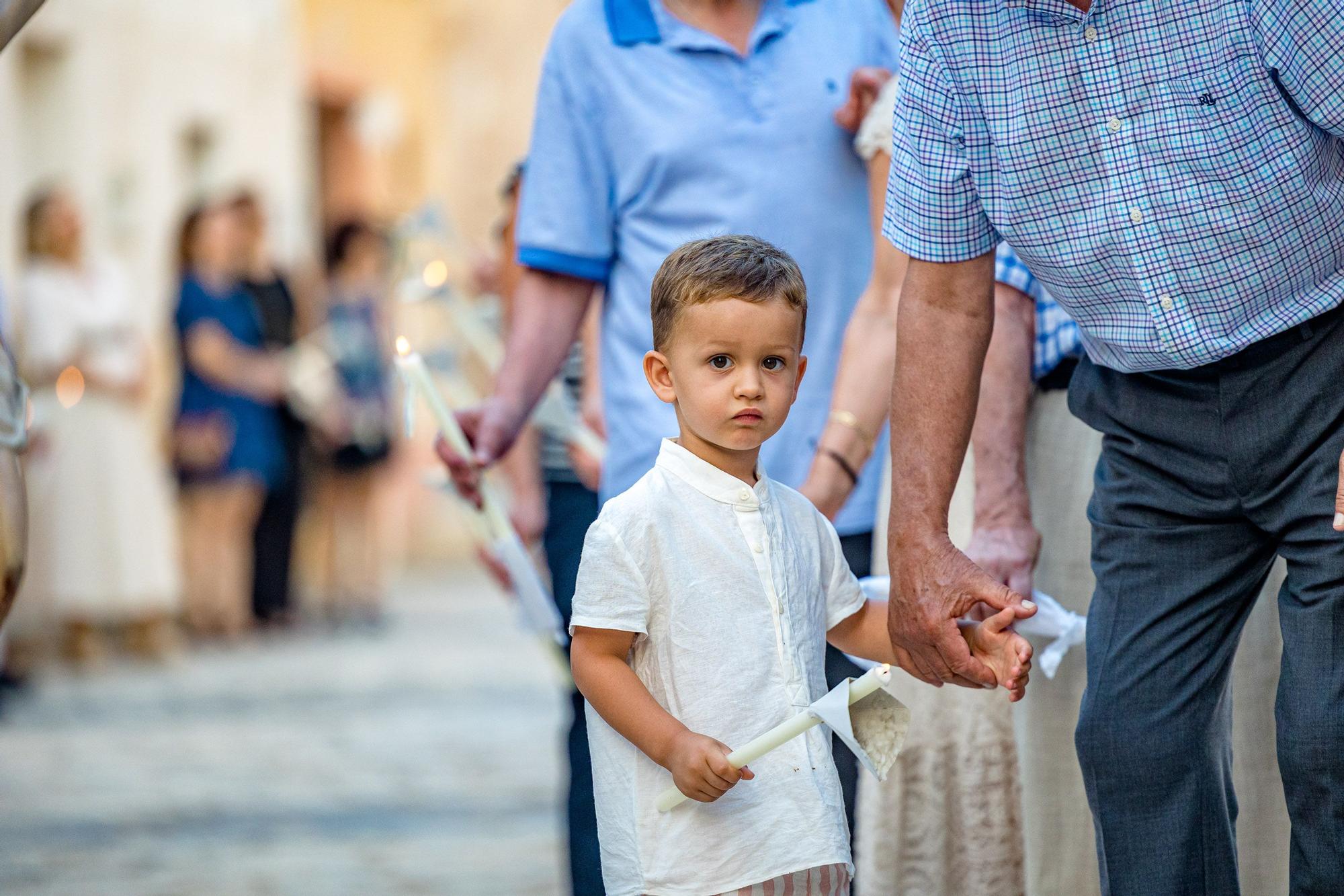 La Generalitat declara de interés turístico las fiestas patronales de Finestrat