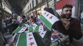 El número de sirios que vuelven a su país desde Turquía se triplica tras la caída de Asad