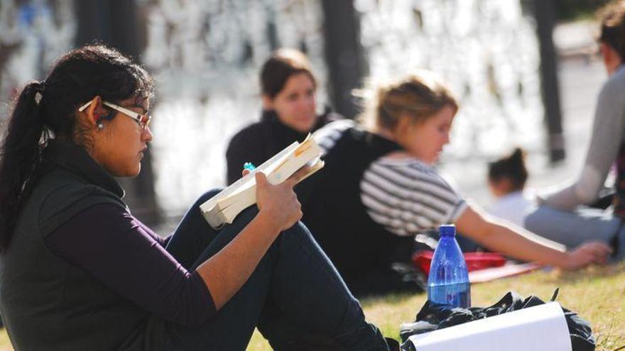 Ya puedes saber si estás admitido en la UJI