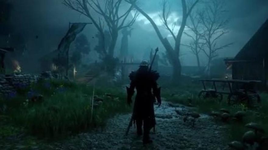 &#039;Dragon Age: Inquisition&#039; - Un Mundo Maravilloso