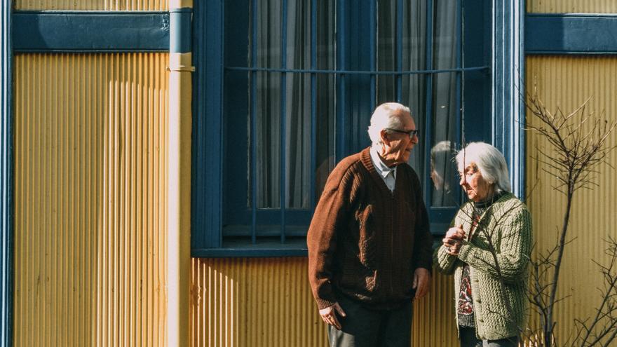 Se duplican las parejas que se divorcian con más de 70 años