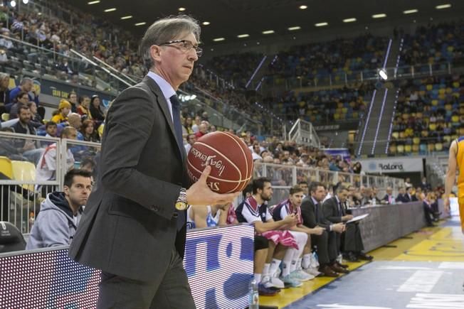 BALONCESTO ACB LIGA ENDESA