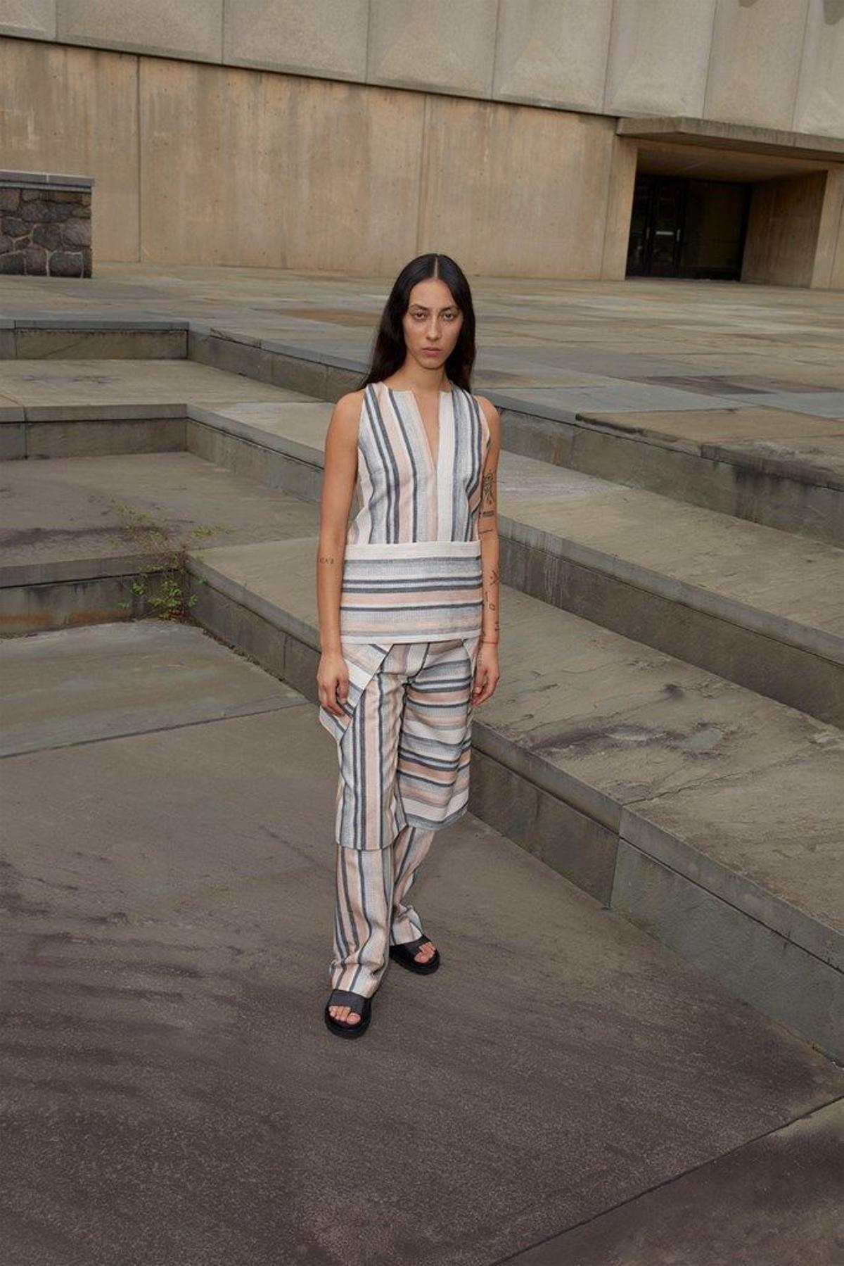 Rosetta Getty