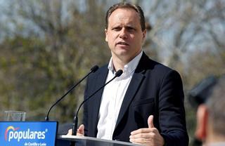 Lacalle pide debatir el modelo sueco de pensiones, rechazado por el PP en el 2013