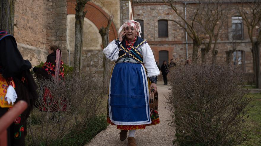 GALERÍA | Las mejores imágenes de la fiesta del CIT en Villlarrín