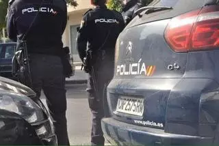 Detenido el exjefe de la Policía Local de Benamejí, en Córdoba, acusado de violencia de género