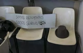 Casi un millar de alicantinos con una enfermedad mental grave están a la espera de una plaza en una residencia