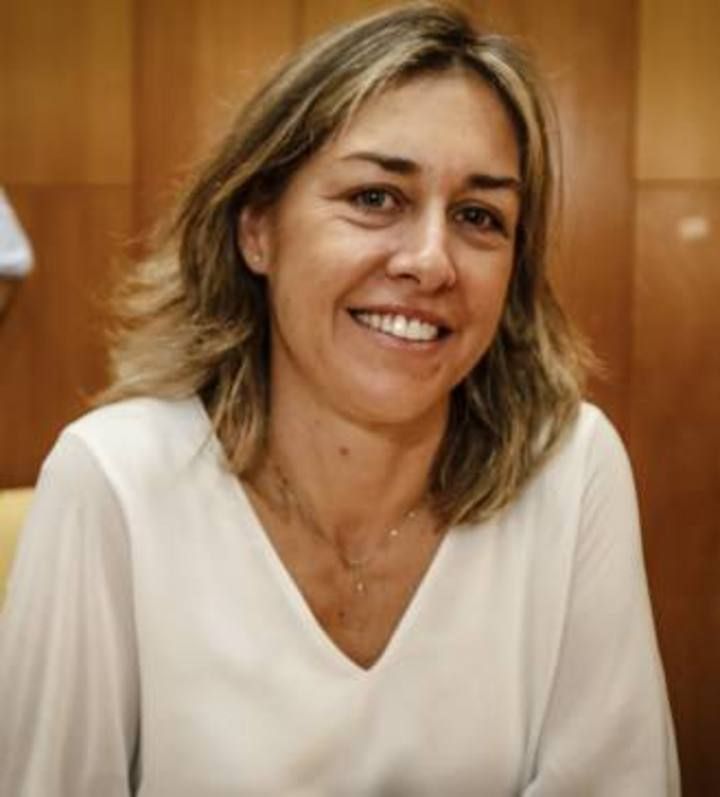 Carlota Katia Bonilla (Ciudadanos)