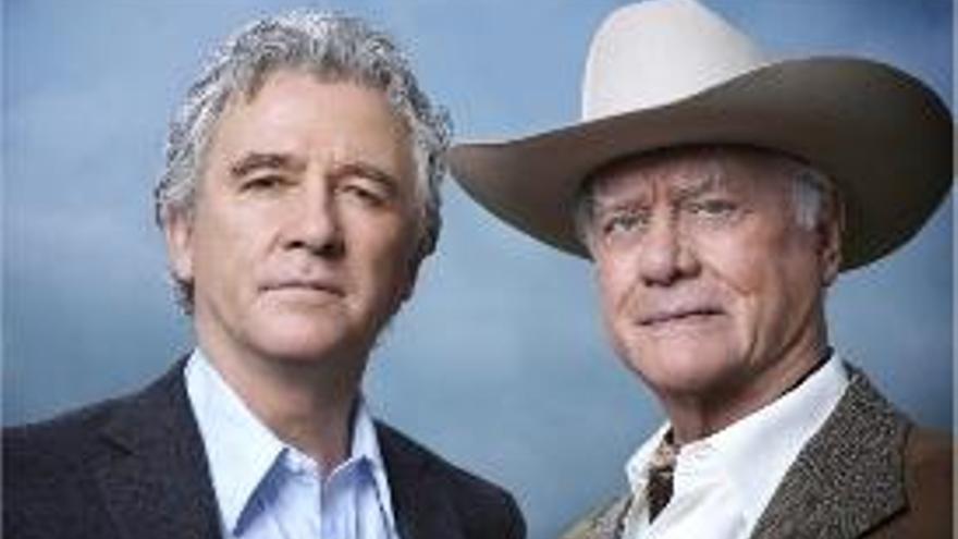 La nova etapa de &quot;Dallas&quot; arriba amb noves trames