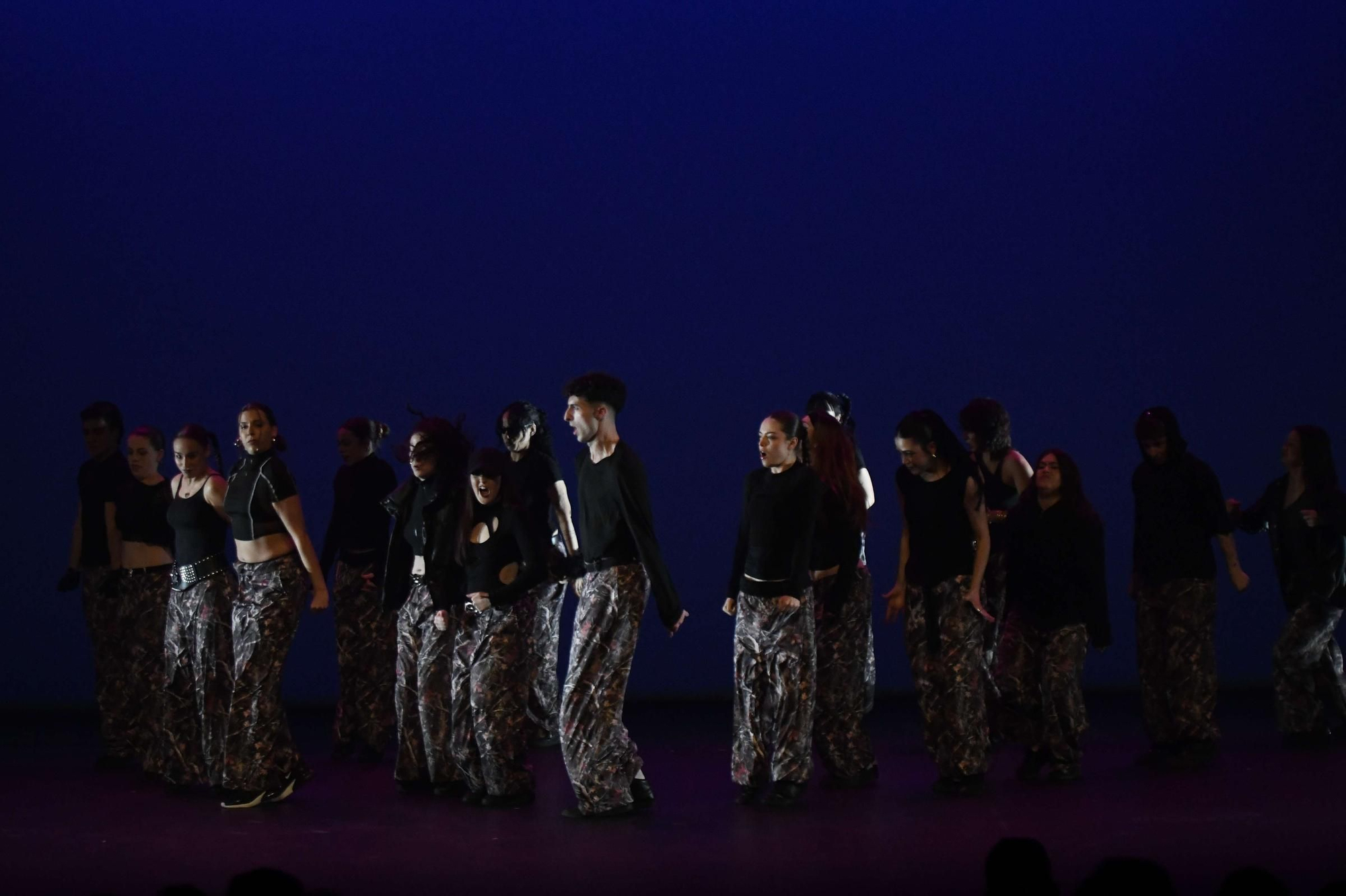 La gala de los Premios Kairós 2025 en Murcia, en imágenes