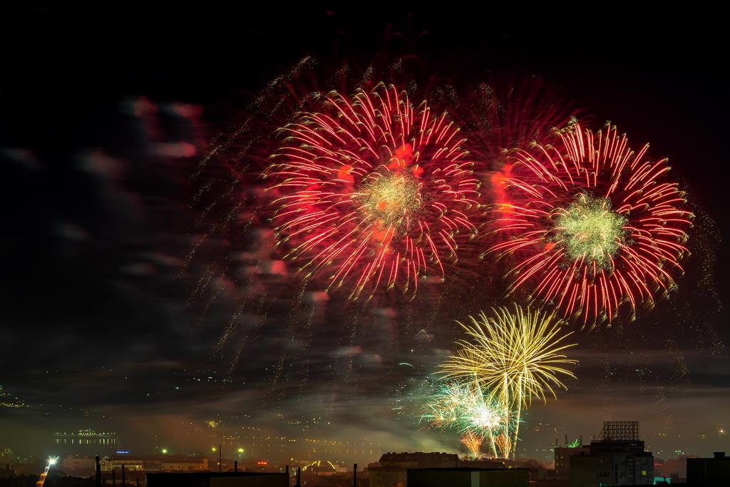 La noche más mágica del año