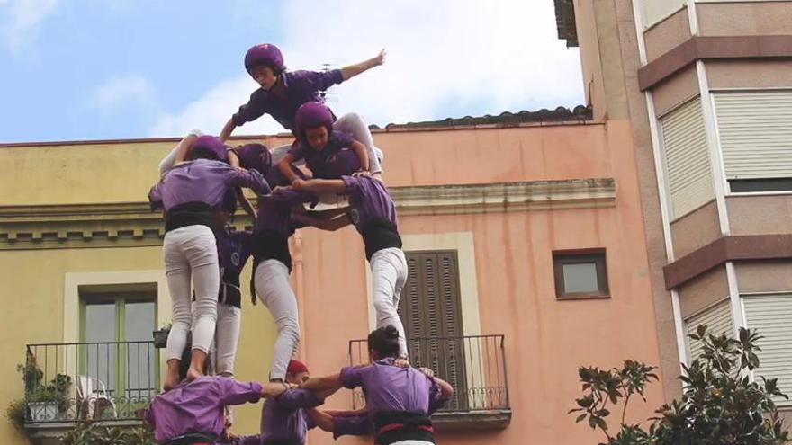 Nou vídeo dels Merlots de Figueres