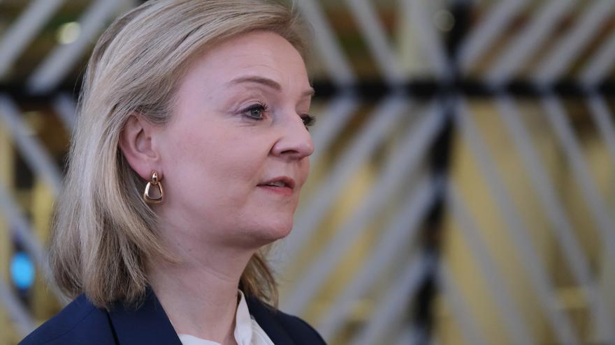 Liz Truss, escollida nova primera ministra del Regne Unit pels membres del partit conservador